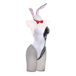 Danganronpa Enoshima Junko Bunny Girl Halloween Cosplay Costumes