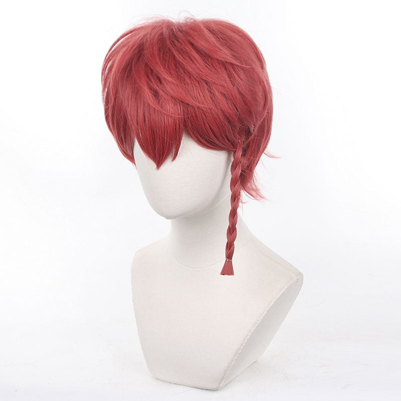  Buy Anime Blue Lock Ranze Kurona Cosplay Wigs - Shop Now