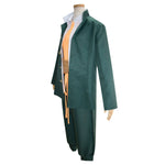 Danganronpa: Trigger Happy Havoc Yasuhiro Hagakure Cosplay Costumes