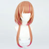 Virtual YouTuber Kizuna no Allele Miracle Halloween cosplay wigs
