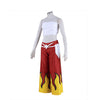 Anime Fairy Tail Erza Scarlet Red Female Cosplay Costume - Cosplay Clans