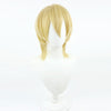 Game Fire Emblem Engage Dimitri Alexandre Blaiddyd Post-Timeskip Cosplay Wigs