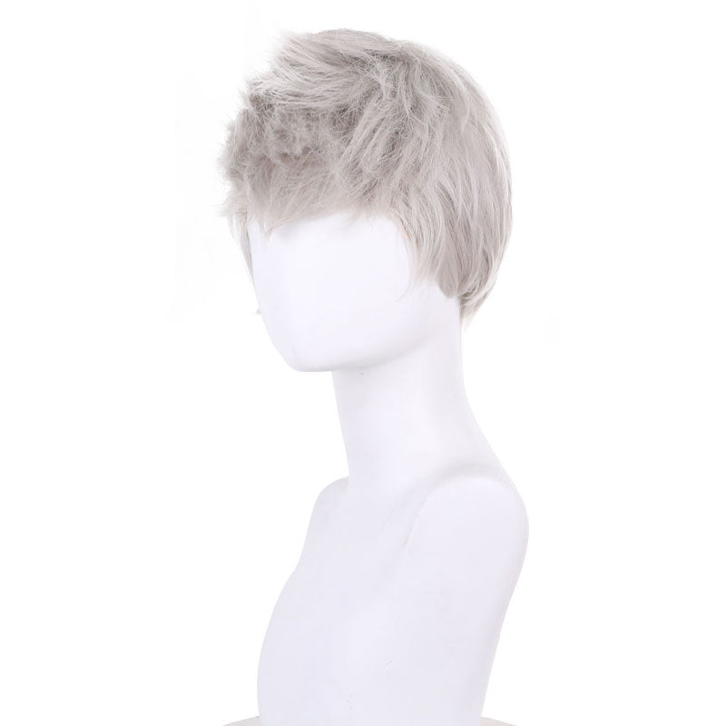 Authentic Hell's Paradise Shion Cosplay Wigs - Buy Now!
