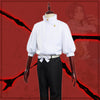 Anime Jujutsu Kaisen Okkotsu Yuta Cosplay Costumes