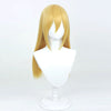 Anime Attack on Titan Historia Reiss Cosplay Wigs