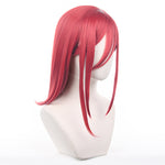 Blue Lock Chigiri Hyoma Halloween cosplay wig