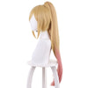 Anime My Dress-Up Darling Kitagawa Marin Ponytail Halloween Cosplay Wigs