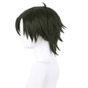 Anime SPY×FAMILY Damian Desmond Brown-Green Cosplay Wigs