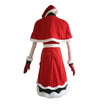 Game Identity V Doctors Xmas Ensemble Christmas Cosplay Costume - Cosplay Clans