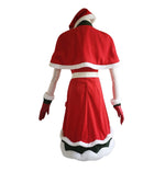 Game Identity V Doctors Xmas Ensemble Christmas Cosplay Costume - Cosplay Clans