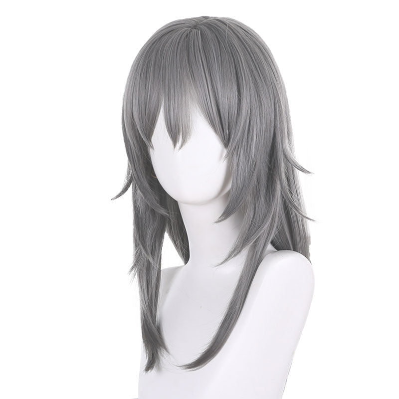 Game Honkai: Star Rail Trailblazer Female Cosplay Wigs