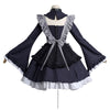 My Dress-Up Darling Marin Kitagawa Lolita Maid Cosplay Costume