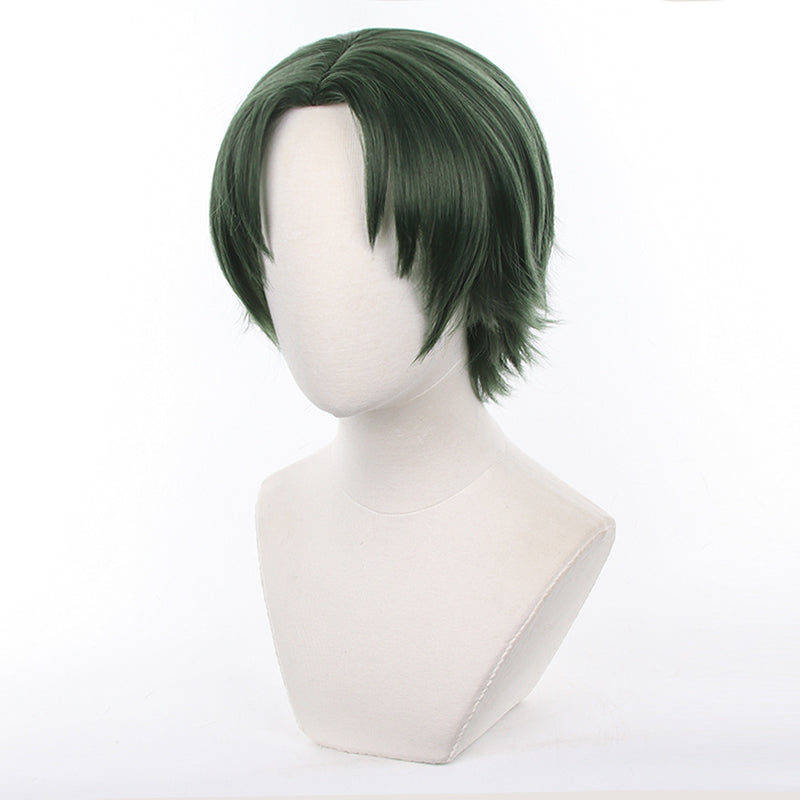 Anime The English Ensemble Stars Keito Hasumi Cosplay Wigs