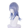 Game Path to Nowhere Hecate Cosplay Wigs