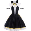 Game Genshin Impact Concert Xiangling Cosplay Costumes - Cosplay Clans