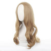 M3GAN AI Doll Megan Cosplay Wigs