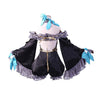 FGO Fate EXTRA Magician Tamamo no Mae Uniform Outfit Cosplay Costumes - Cosplay Clans