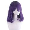 Anime Kinsou no Vermeil Vermeil in Gold Vermeil Cosplay Wigs