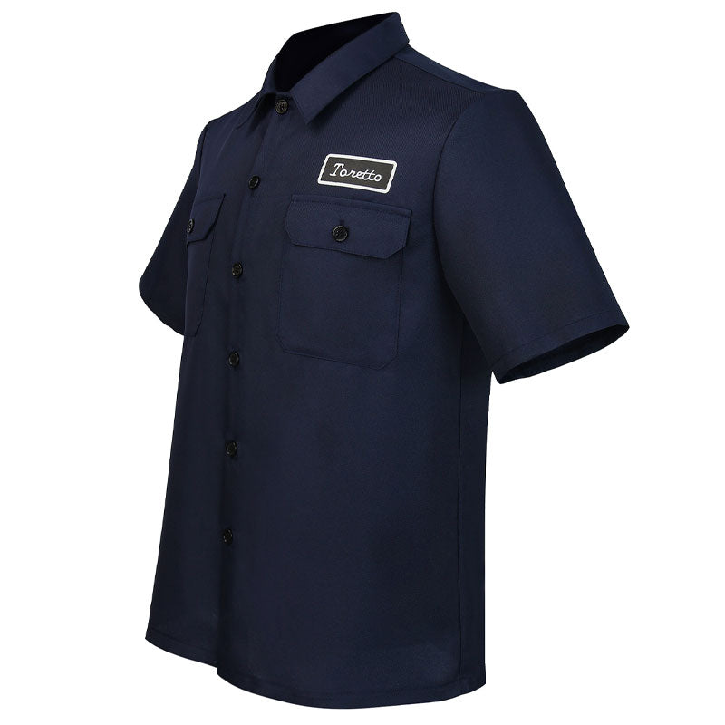 Movie Fast&Furious10 Dominic Toretto Cosplay Costumes