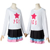 Anime Aotu World Kalie Cosplay Costumes - Cosplay Clan