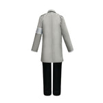 Attack on Titan 4 Season Eren Yaeger Cosplay Costumes