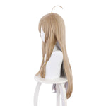 Virtual YouTuber A-SOUL Diana Halloween Cosplay Wigs