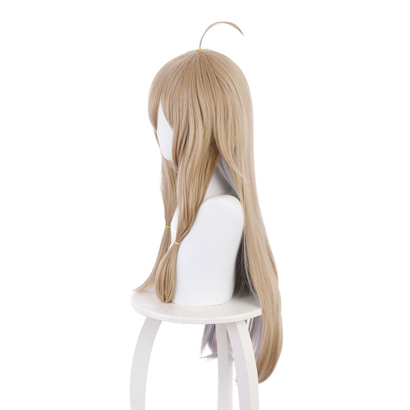 Virtual YouTuber A-SOUL Diana Halloween Cosplay Wigs