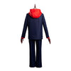 Anime Jujutsu Kaisen Yuji Itadori Outfits Cosplay Costume - Cosplay Clans