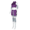 Anime Naruto Ultimate Ninja Storm Ino Yamanaka Cosplay Costumes