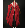 Naraka Bladepoint Viper Ning Hongchuan Maiden Cosplay Costumes