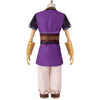 Game Genshin Impact Liben Cosplay Costumes