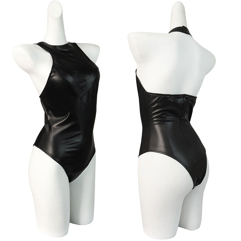 Game Atomic Heart The Twins Swimsuit Cosplay Costumes