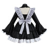 Anime My Dress Up Darling Marin Kitagawa Lolita Maid Cosplay Costumes