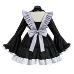 Anime My Dress Up Darling Marin Kitagawa Lolita Maid Cosplay Costumes