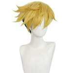 Anime Trigun Stampede Vash the Stampede Cosplay Wig