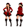 Christmas Costumes Bars Nightclubs Sexy Annual Party Dance Costumes