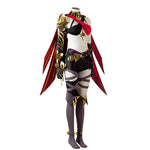 Game Genshin Impact Dehya Cosplay Costumes