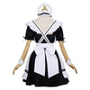 Love Nikki-Dress Up Queen Lolita Dress Maid Cosplay Costumes 