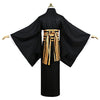 Demon Slayer Kimetsu no Yaiba Nakime Cosplay Costumes