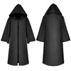Halloween Reaper's Masquerade Cosplay Witch Cloak - Cosplay Clans