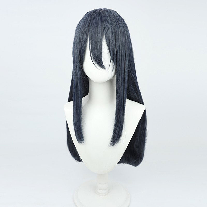 Goddess of Victory: NIKKE Exia Halloween cosplay wig