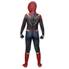 Spider-Man 3 No Way Home Peter Parker Integrated Suit Kids Cosplay Costumes