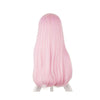 Anime Kaguya-sama: Love is War Chika Fujiwara Pink Long Cospaly Wigs - Cosplay Clans