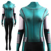 Marvel Guardians of the Galaxy Vol. 2 Mantis Cosplay Costume