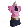 Anime The Seven Deadly Sins Elizabeth Liones Cosplay Costume - Cosplay Clans