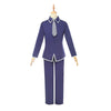 Anime Fruits Basket Soma Yuki Soma Kyo JK School Uniform Cosplay Costumes - Cosplay Clans