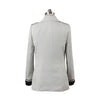 Game Mystic Messenger Zen Hyun Ryu Jacket Suit Cosplay Costume - Cosplay Clans