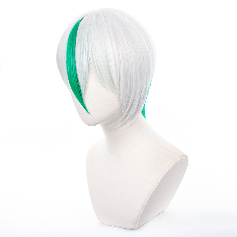 Anime Blue Lock Eita Otoya Cosplay Wigs