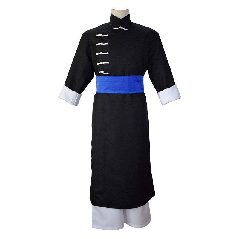 Anime Gintama Kamui Fullset Cosplay Costumes