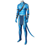 Movie Avatar 2 The Way of Water Jake Sully Cosplay Costume - Cosplay Clan